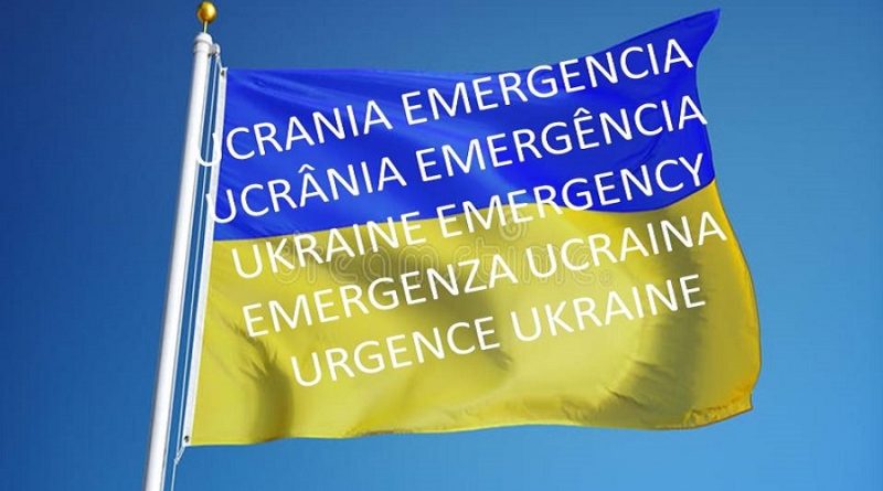 163 – Emergenza Ucraina
